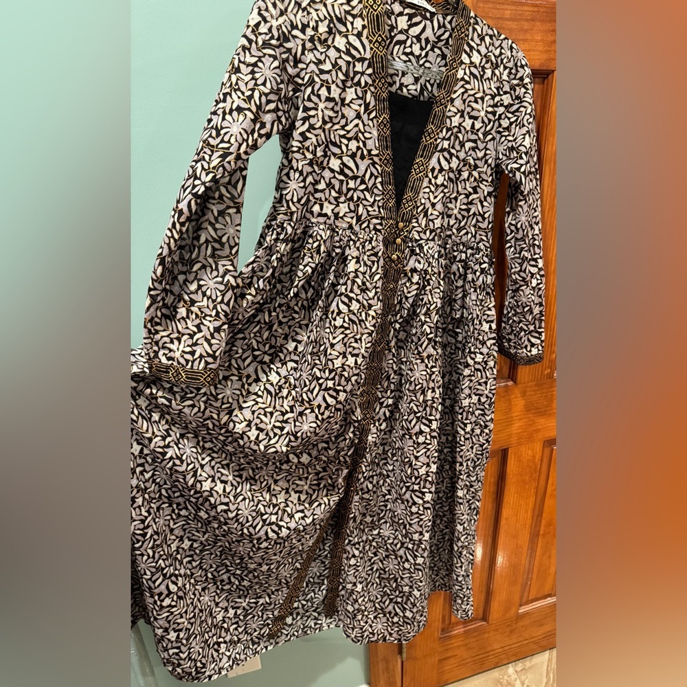 RTW Long Dress